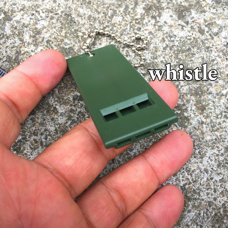 Outdoor Survival Fire Starter  - Magnesium Fire Starter review and price
