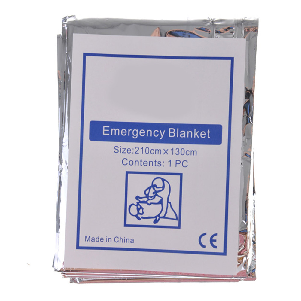 Emergency Survival Blanket – W - Survival Blanket Reflective review and price