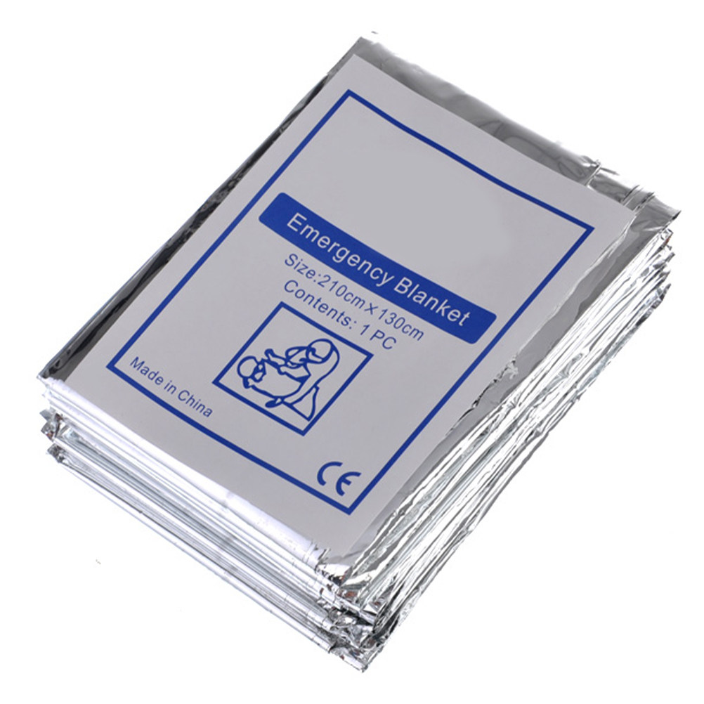 Emergency Survival Blanket – W - Survival Blanket Reflective review and price