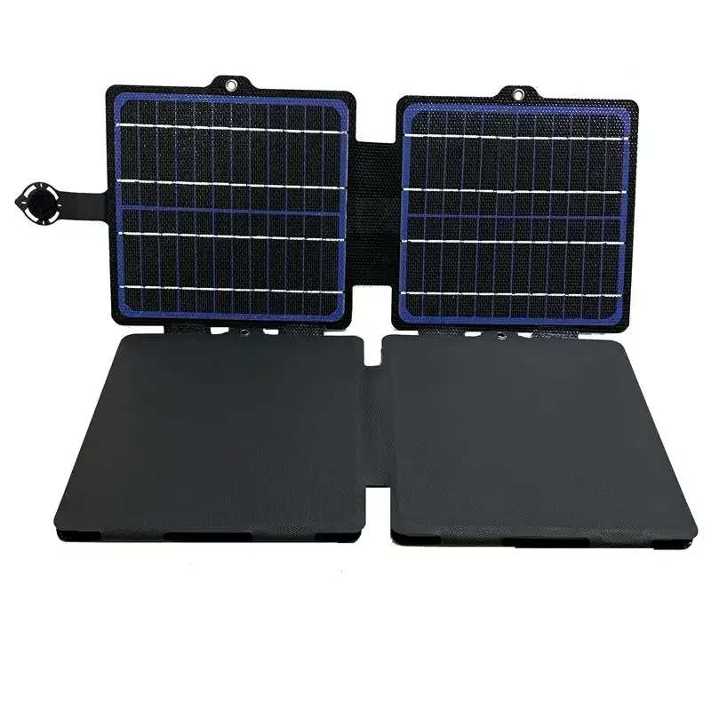 150W Foldable Solar Panel ETFE - Solar Emergency Charger review and price